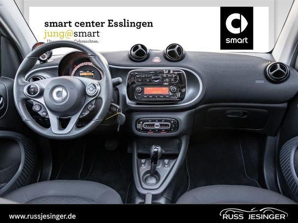 Smart ForTwo EQ 60 kW image number 3