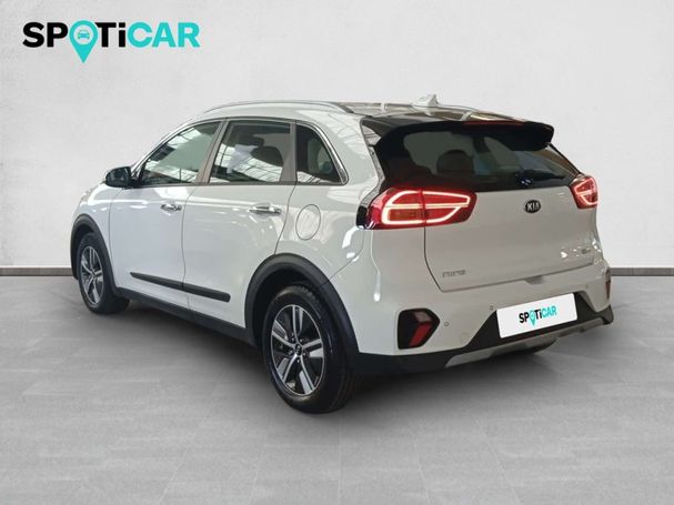 Kia Niro 1.6 104 kW image number 9