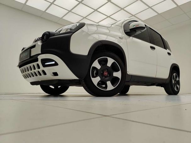 Fiat Panda 1.0 Hybrid 51 kW image number 5