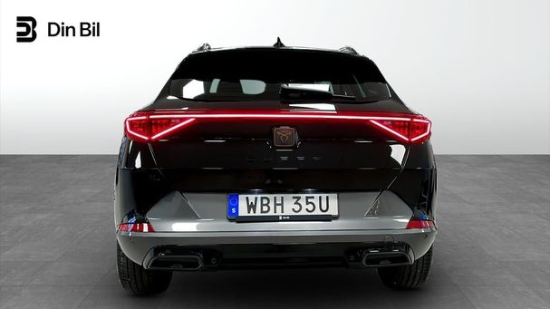 Cupra Formentor 1.5 TSI DSG 111 kW image number 3