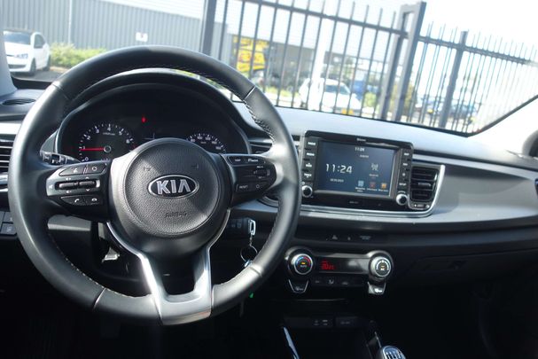 Kia Rio 1.0 74 kW image number 12