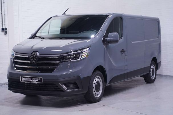 Renault Trafic L2H1 Blue dCi 130 96 kW image number 1