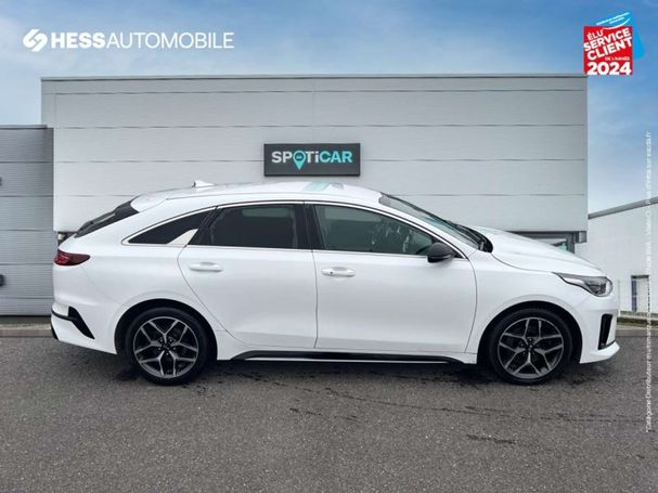 Kia ProCeed 1.5 T-GDI GT Line DCT7 119 kW image number 11