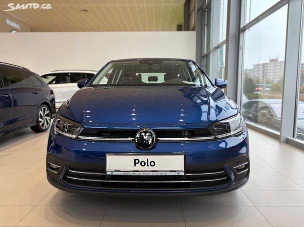 Volkswagen Polo 1.0 TSI DSG 70 kW image number 7