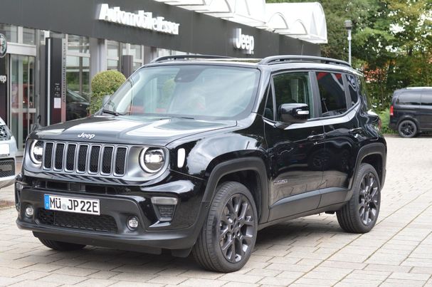 Jeep Renegade 140 kW image number 1