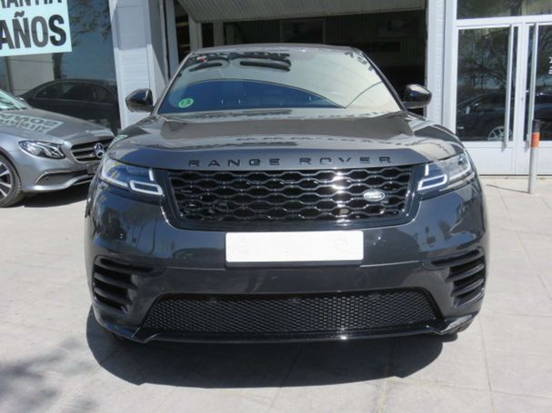 Land Rover Range Rover Velar 3.0d R-Dynamic HSE 202 kW image number 19