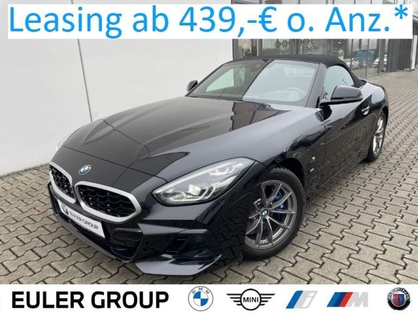 BMW Z4 sDrive30i M Sport 190 kW image number 1