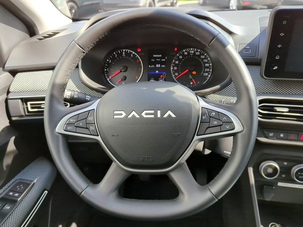 Dacia Jogger 81 kW image number 9