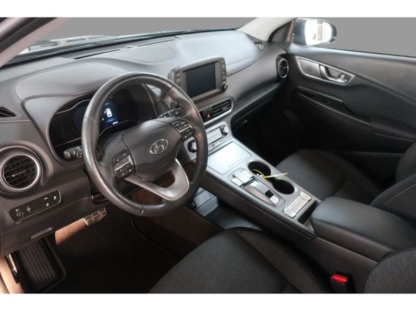 Hyundai Kona Elektro Trend 150 kW image number 8