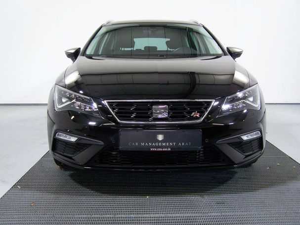 Seat Leon 1.8 TSI FR 132 kW image number 4