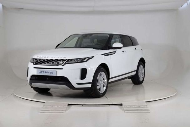 Land Rover Range Rover Evoque PHEV AWD 227 kW image number 1