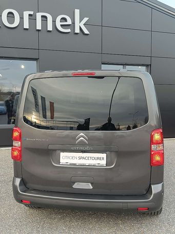 Citroen SpaceTourer e M 75 kWh 100 kW image number 4