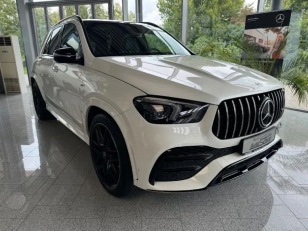 Mercedes-Benz GLE 53 AMG 320 kW image number 2