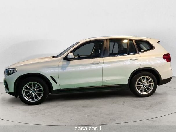 BMW X3 sDrive 110 kW image number 5