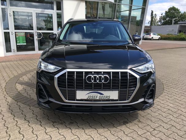 Audi Q3 35 TFSI S tronic 110 kW image number 8