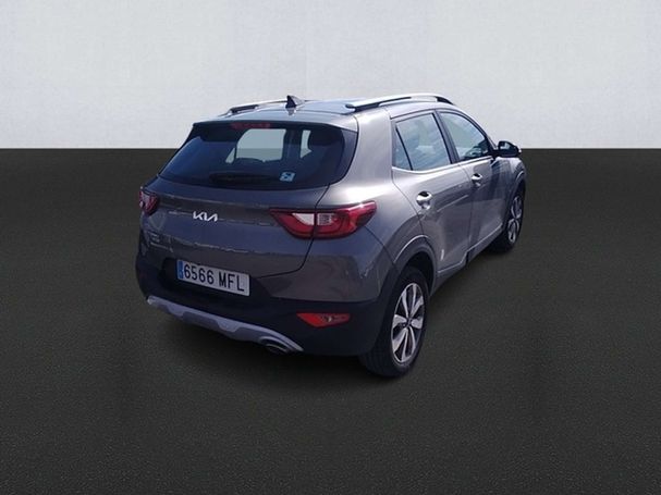 Kia Stonic 1.0 T-GDi 88 kW image number 4