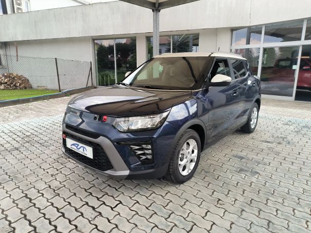 SsangYong Tivoli 1.5 T-GDI 120 kW image number 3