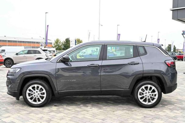 Jeep Compass 1.6 96 kW image number 8