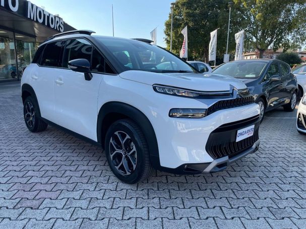 Citroen C3 Aircross PureTech 110 S&S Shine 81 kW image number 2