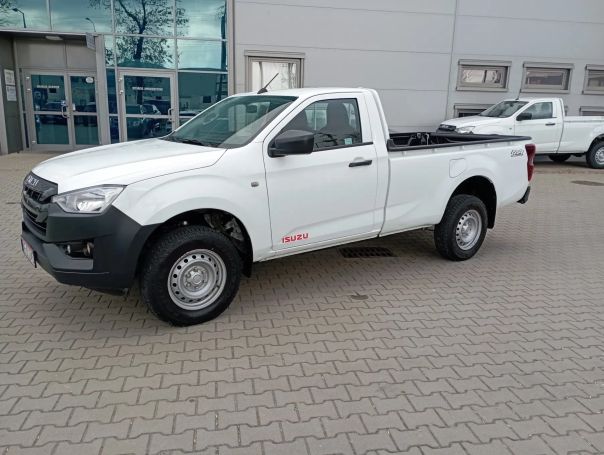 Isuzu D-Max 120 kW image number 7