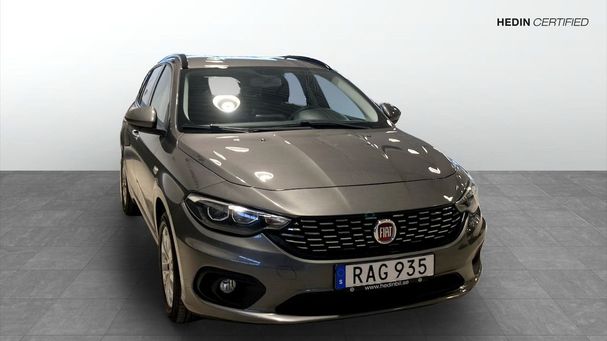 Fiat Tipo 1.4 p Lounge 88 kW image number 13