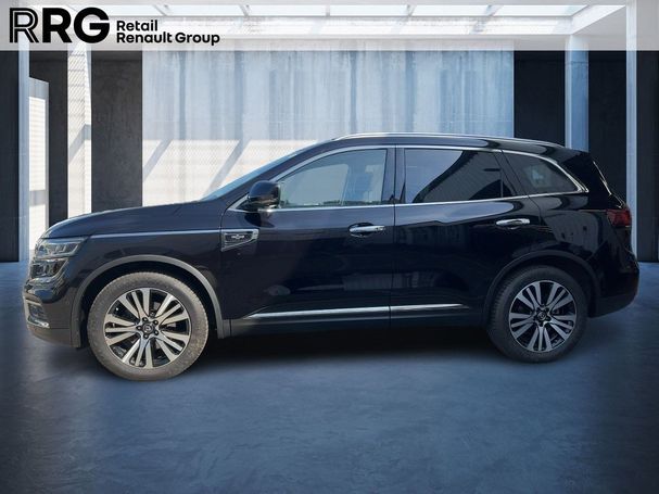 Renault Koleos dCi 185 Initiale Paris 135 kW image number 2