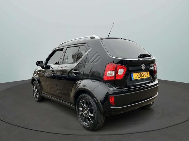 Suzuki Ignis 66 kW image number 3