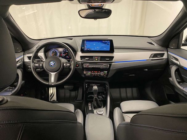 BMW X1 25e xDrive 162 kW image number 9