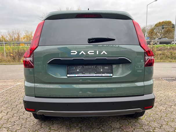 Dacia Jogger 7 81 kW image number 9