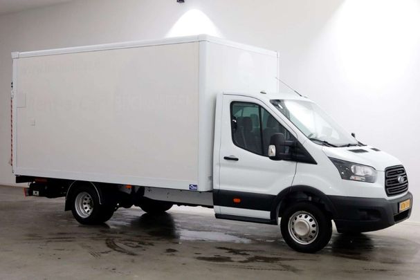 Ford Transit 350 96 kW image number 11