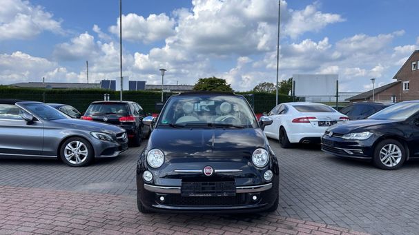 Fiat 500C 51 kW image number 3