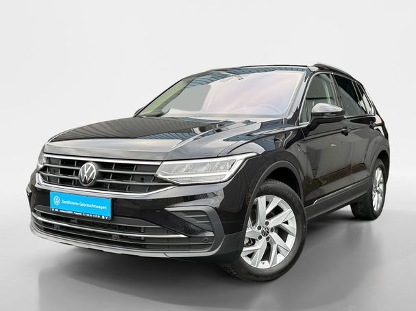 Volkswagen Tiguan 1.5 TSI DSG 110 kW image number 1