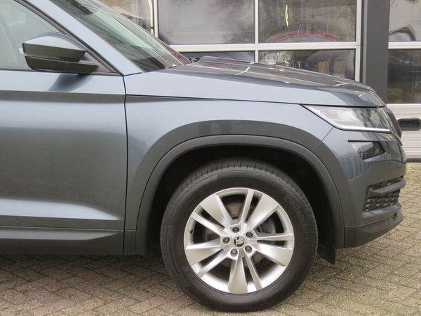 Skoda Kodiaq 1.4 TSI Ambition 93 kW image number 47