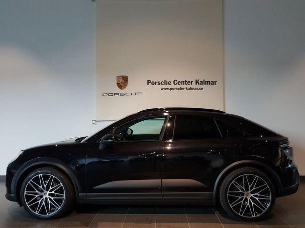 Porsche Macan 4 285 kW image number 4