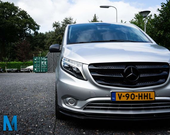 Mercedes-Benz Vito 116 CDi 120 kW image number 11