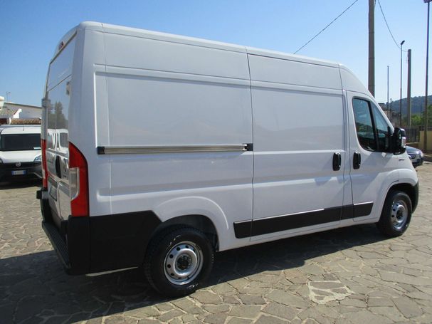 Fiat Ducato 140 103 kW image number 2