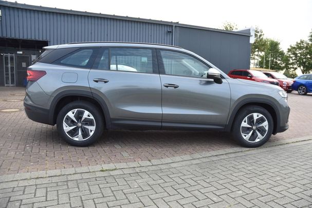 Skoda Kodiaq 2.0 TDI 4x4 DSG 142 kW image number 9