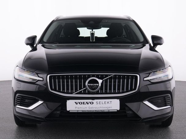 Volvo V60 T6 Recharge AWD 250 kW image number 18