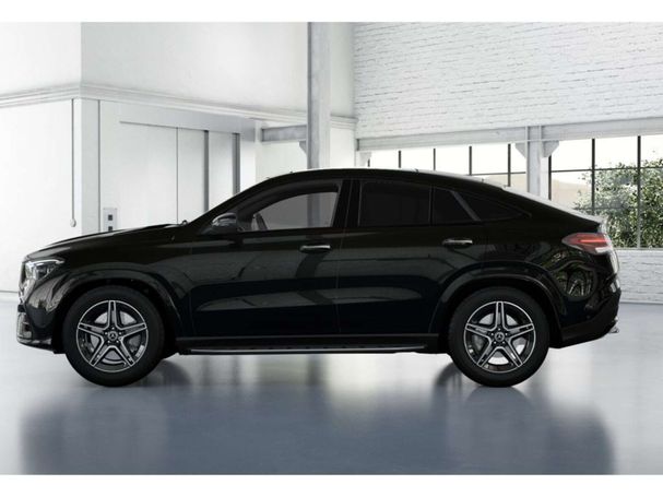 Mercedes-Benz GLE 350 de 4Matic 245 kW image number 3