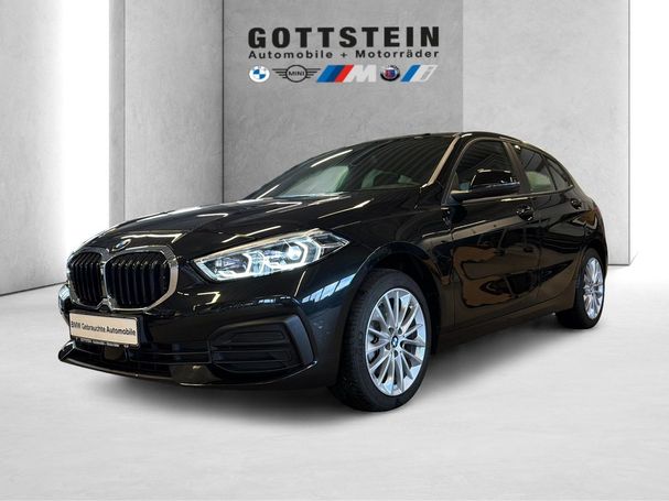 BMW 118i 100 kW image number 1