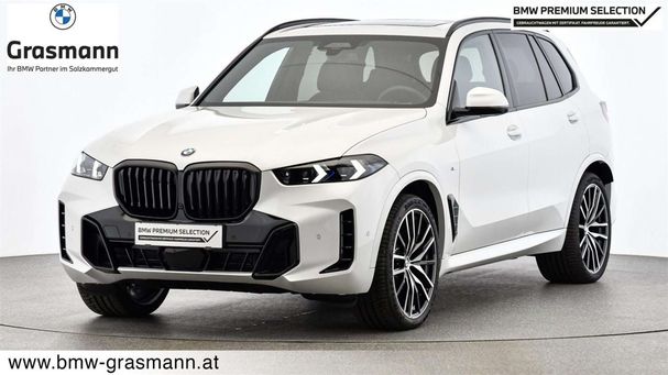 BMW X5 xDrive30d 210 kW image number 44