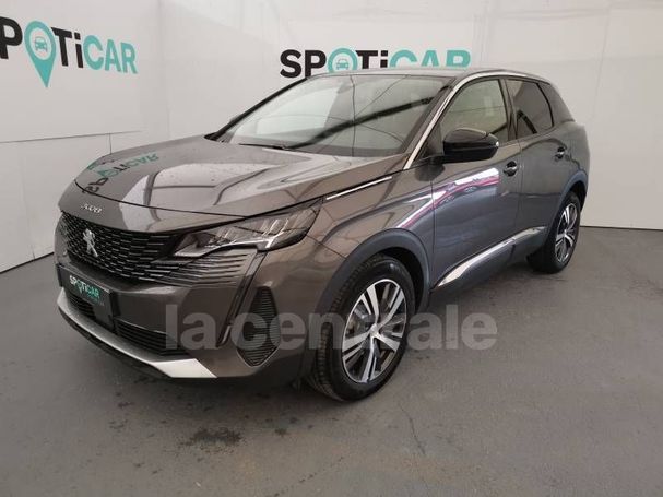 Peugeot 3008 BlueHDi 130 S&S Allure 96 kW image number 1