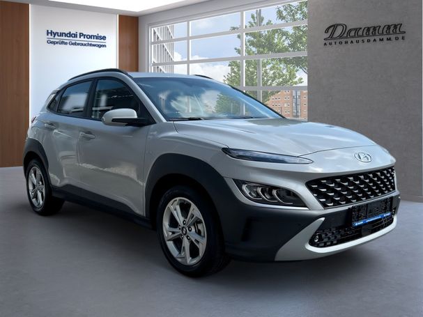 Hyundai Kona 1.0 Trend 88 kW image number 4