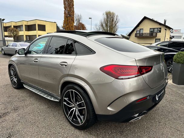 Mercedes-Benz GLE 400 d 243 kW image number 4