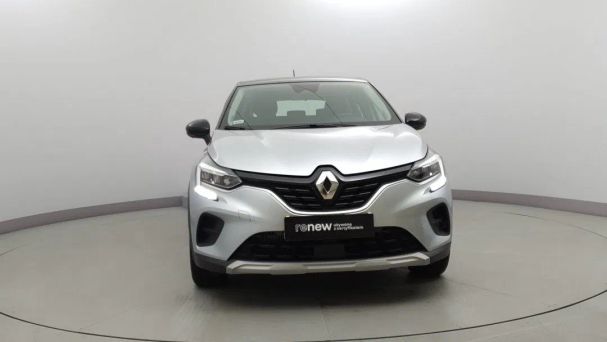 Renault Captur 103 kW image number 2