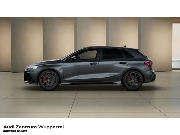 Audi RS3 Sportback 294 kW image number 4