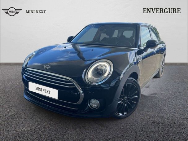 Mini Cooper 101 kW image number 1