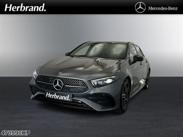 Mercedes-Benz A 200 d 110 kW image number 1