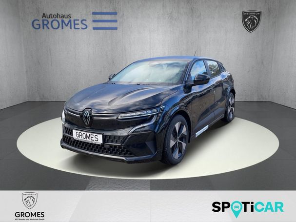 Renault Megane E-Tech Electric 160 kW image number 1