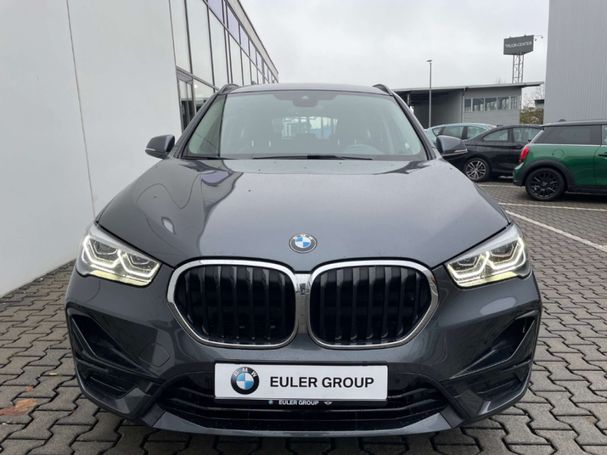 BMW X1 25e xDrive 162 kW image number 2